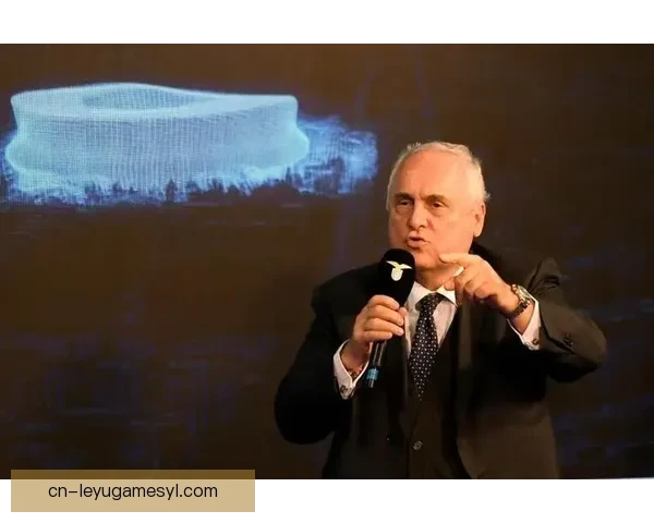 拉齐奥回应收购传闻不出售球队