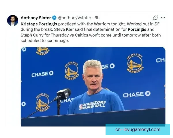 珀金首秀打脸科尔狂夸成笑话了