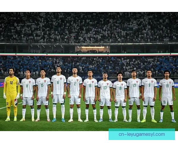 伊拉克足协或无缘洲际附加赛