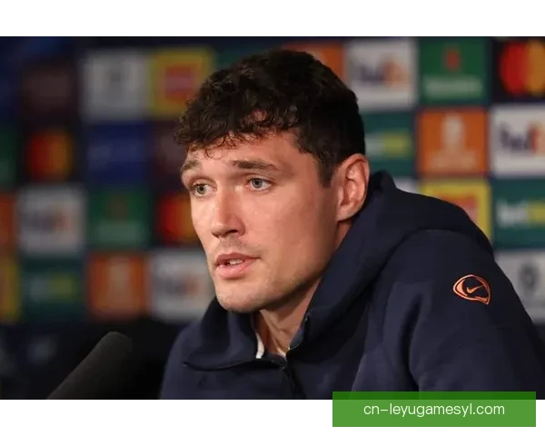 克里斯滕森倾向留队巴萨 但考虑其他选择